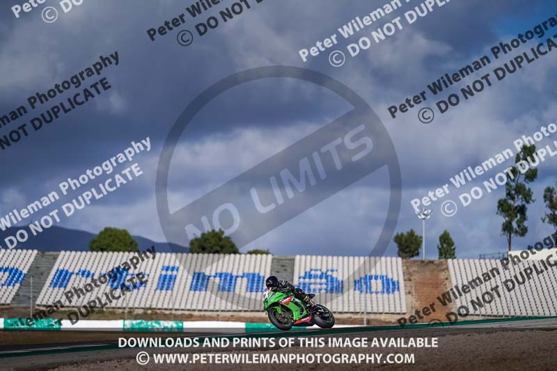 motorbikes;no limits;november 2019;peter wileman photography;portimao;portugal;trackday digital images